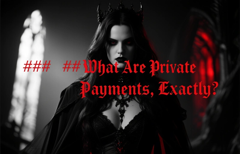 Visual representation of Polygon Goes Private