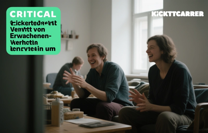 Kickstarter kehrt Verbot von Erwachseneninhalten um