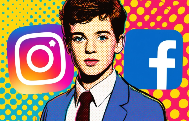 Meta's nieuwe maatregelen voor tienerveiligheid op Instagram en Facebook