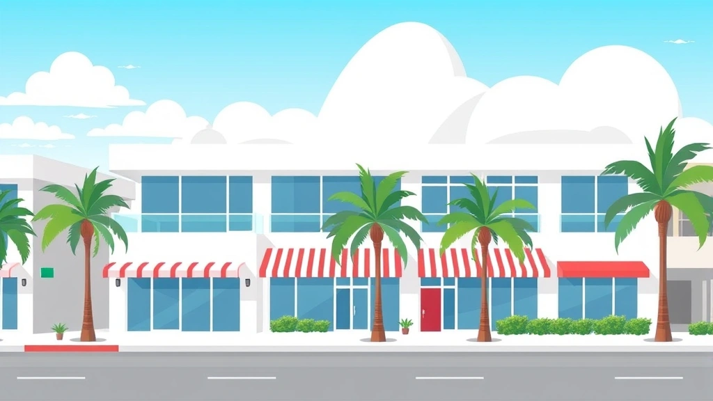 8430 Byron Avenue: Miami Beach Commercial Investment…
