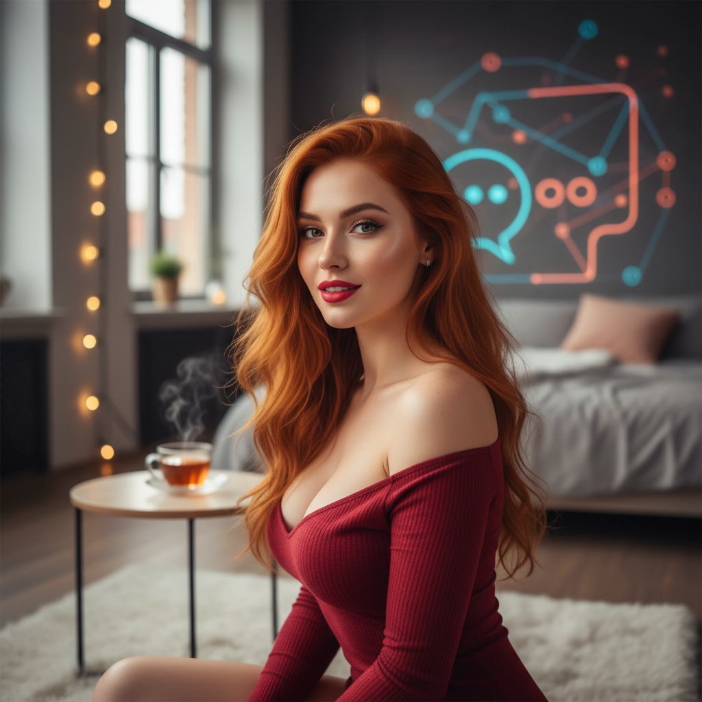scarletttoush: jung, frisch und verführerisch auf Chaturbate