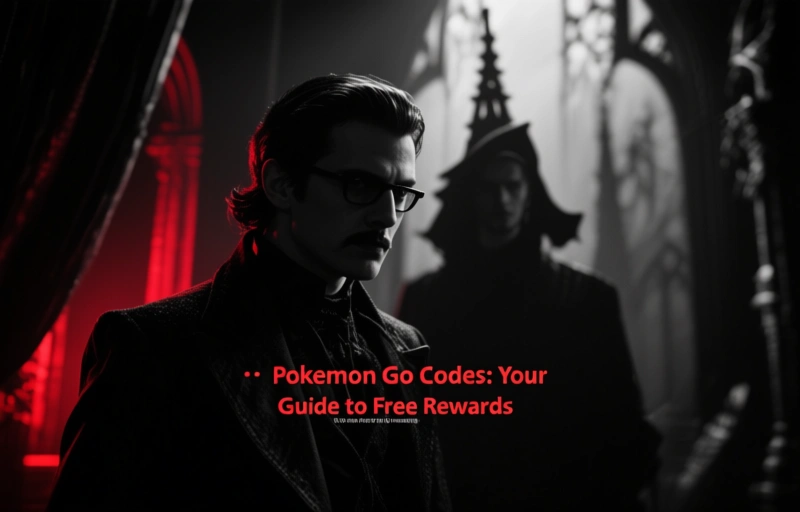 Pokemon Go Codes: Your Guide to Free Rewards