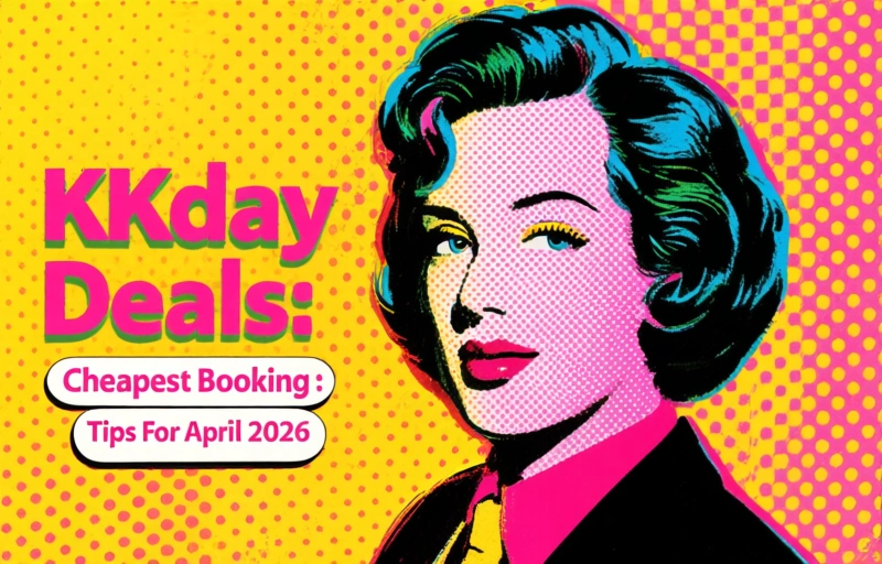 KKday Deals: Cheapest Booking Tips for April 2026