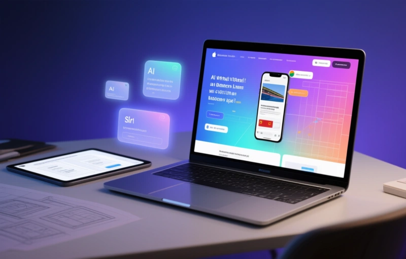 Siri AI met Google aan boord: wie zit er buiten spel?