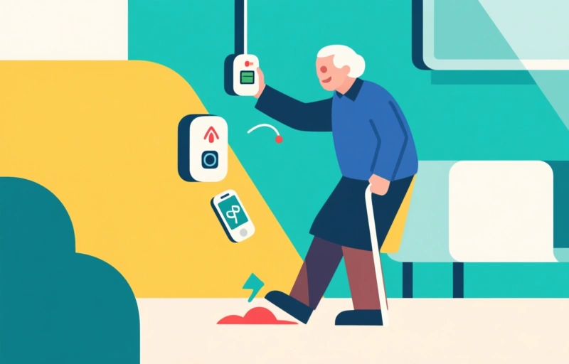 Beste persoonlijk alarm voor senioren in 2025