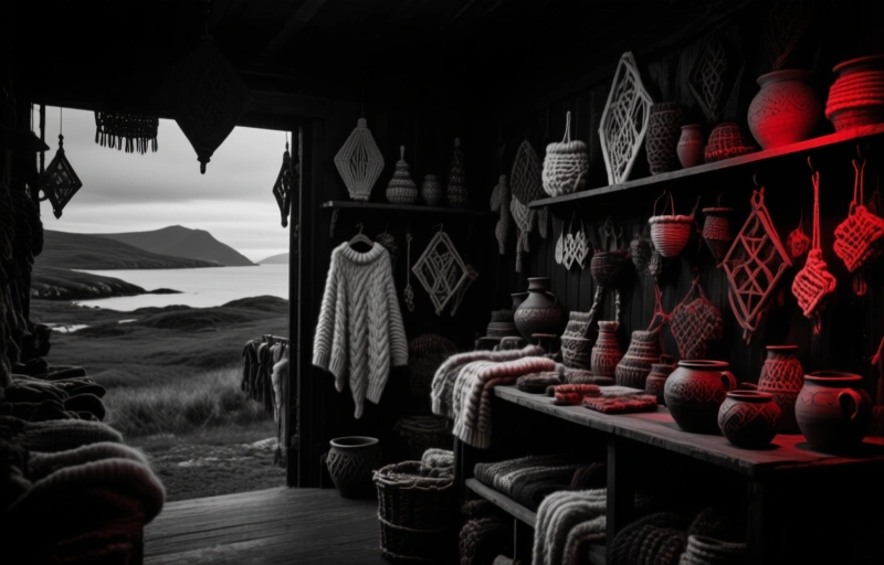 Isle of Skye's Best Handmade Craft Shops
