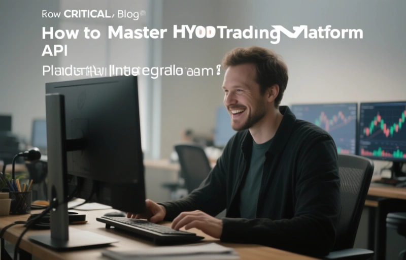 How to Master Your Trading Platform API Integration