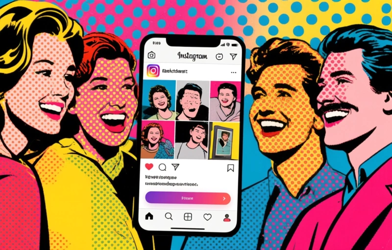 Instagram lanceert Instants: verdwijnende fotodumps voor vrienden