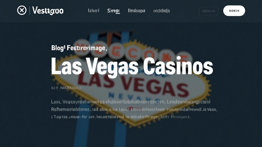 Las Vegas Casinos