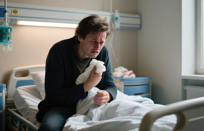 Stress en griep blijven grootste oorzaken ziekteverzuim in 2025