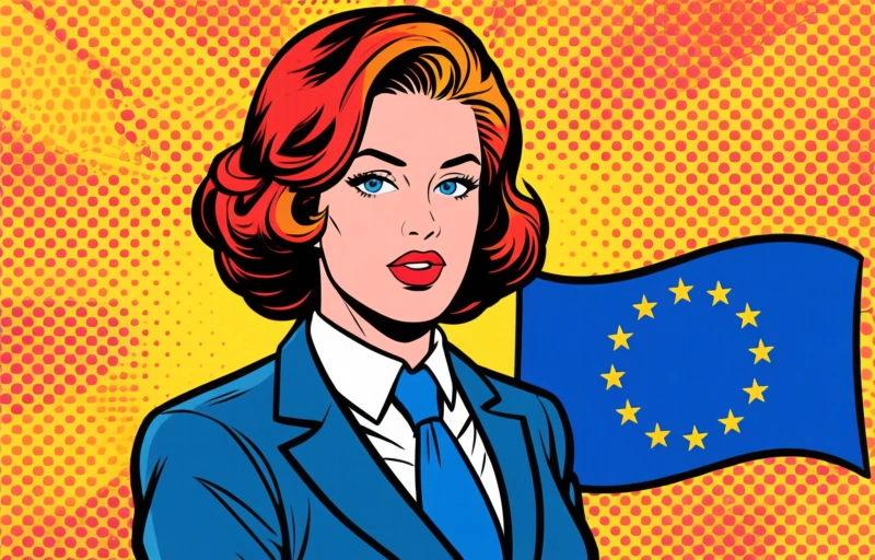 Visual representation of Financial Times Appoints Aaron Kirchfeld as Top Europe Business Reporter