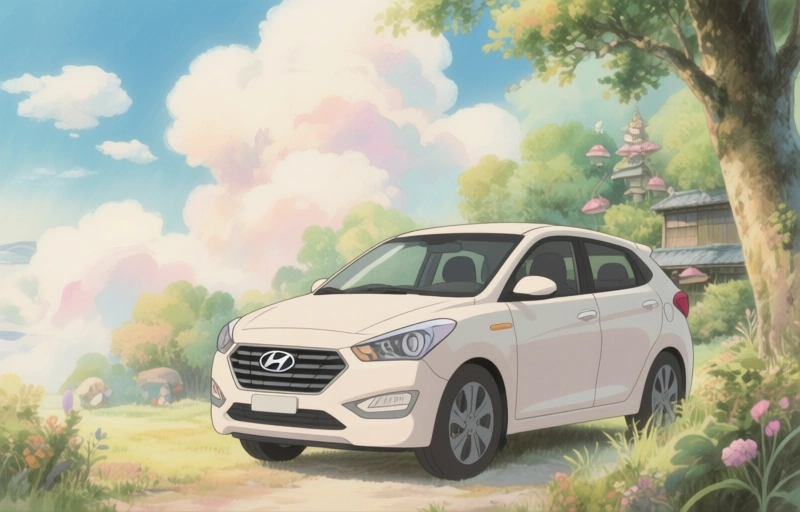 Hyundai Recalls 294K Vehicles Over Seat Belt Anchor Risk