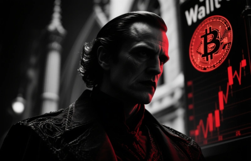 Bitcoin's Volatility Is Shrinking: Wall Street Takes Notice