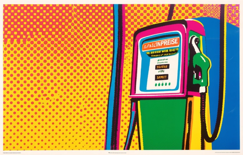 Benzinpreise in Las Vegas: Wie teuer wird der Sprit?