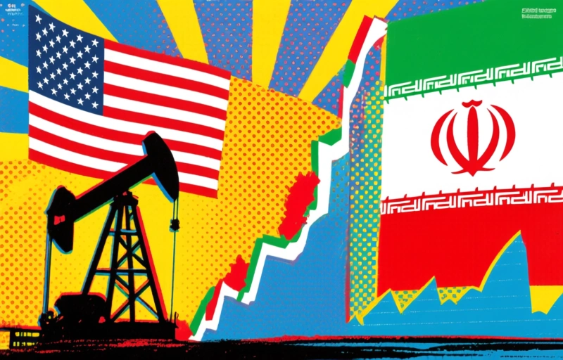 Olieprijs stijgt door onzekerheid over VS-Iran deal
