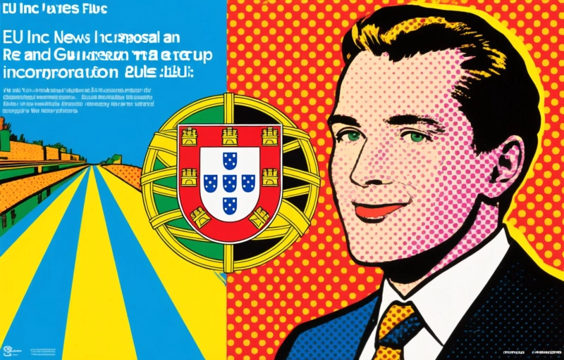 Portugal Golden Visa Reset: New Rules for 2025