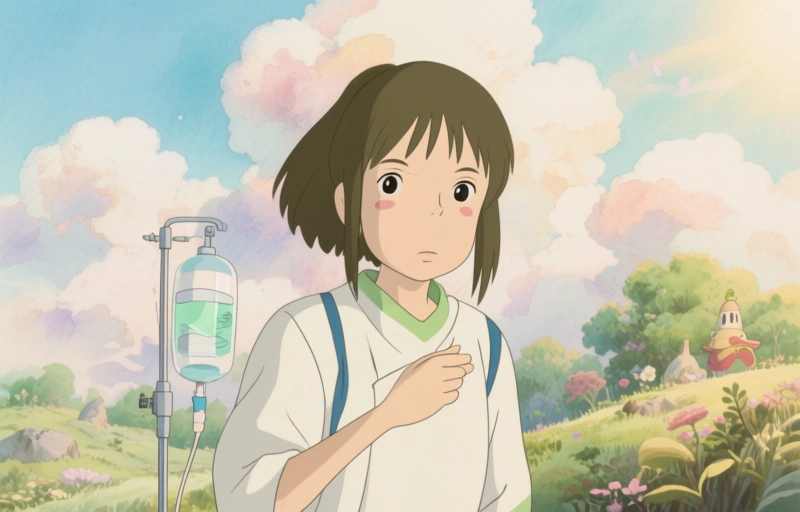 Anesthesist Jana deelt haar geheim voor gezond blijven