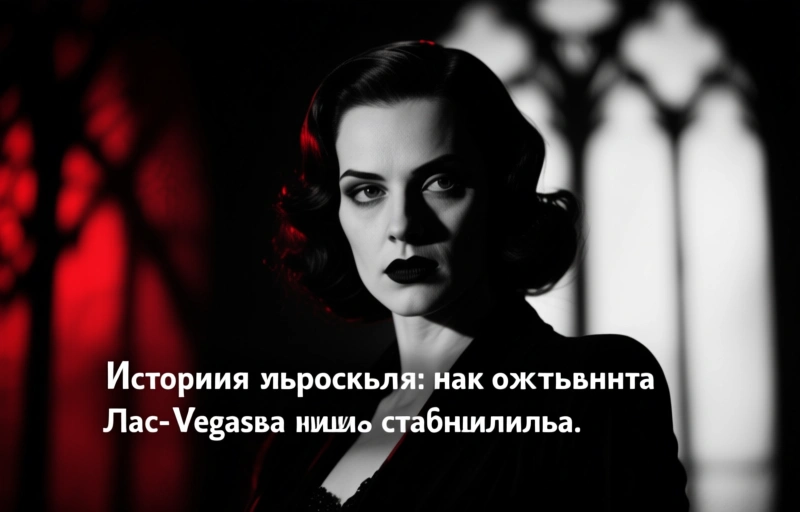 История успеха: как жительница Лас-Вегаса нашла стабильность