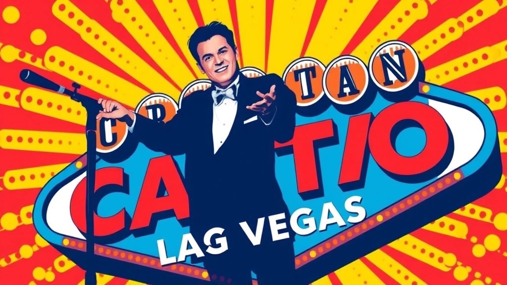 Cristian Castro en Las Vegas: Una Experiencia Musical Única