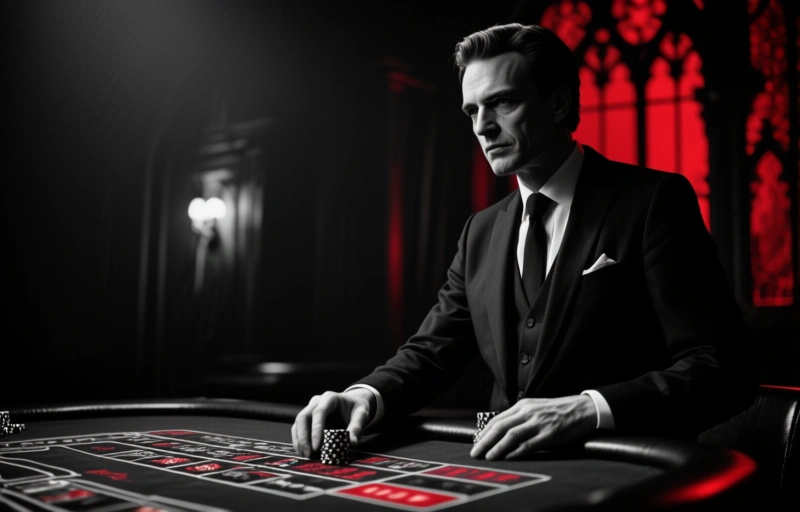 Visuele weergave van Fair Play Casino en GGPoker