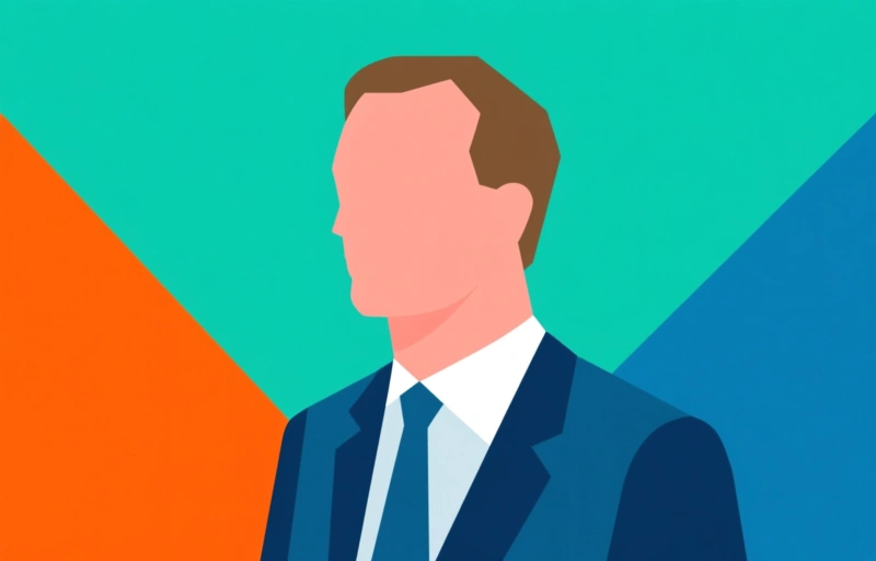 Visuele weergave van Topbestuurder Hans Goudoever nu ook voorzitter van UMCNL
