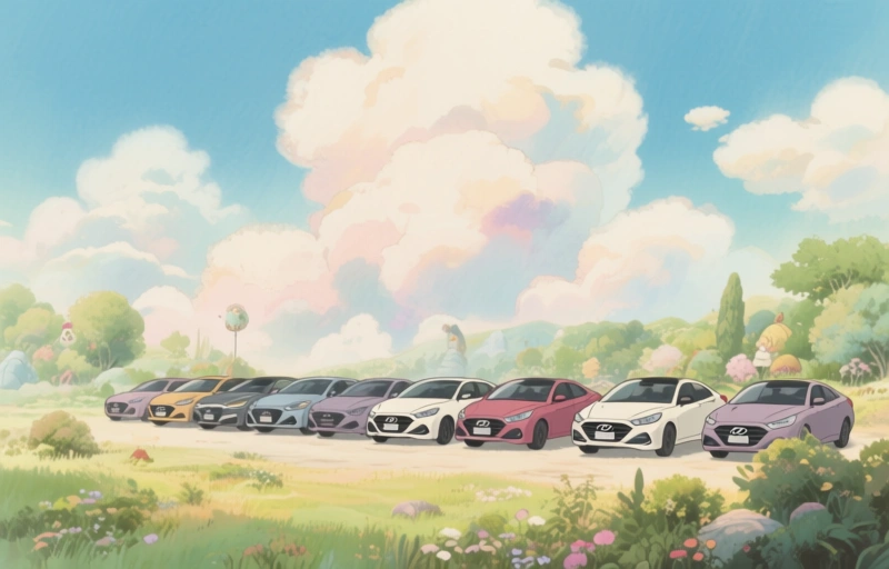 Hyundai Recalls 300,000 Vehicles: Check Your Model Now