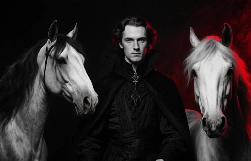 Visuele weergave van Paardenrace Tips