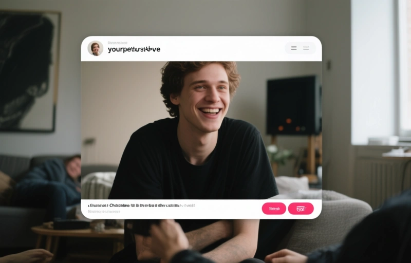 yourpetsteve auf Chaturbate: Ein Blick auf das Profil und die Statistiken