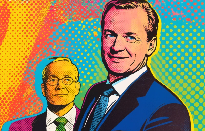 SocGen CEO: 'Wij zijn de slechtste van de klas'