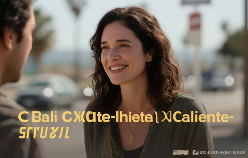 Cali Caliente: XRCO-Beste-Hauptdarstellerin-Nominierung 2026