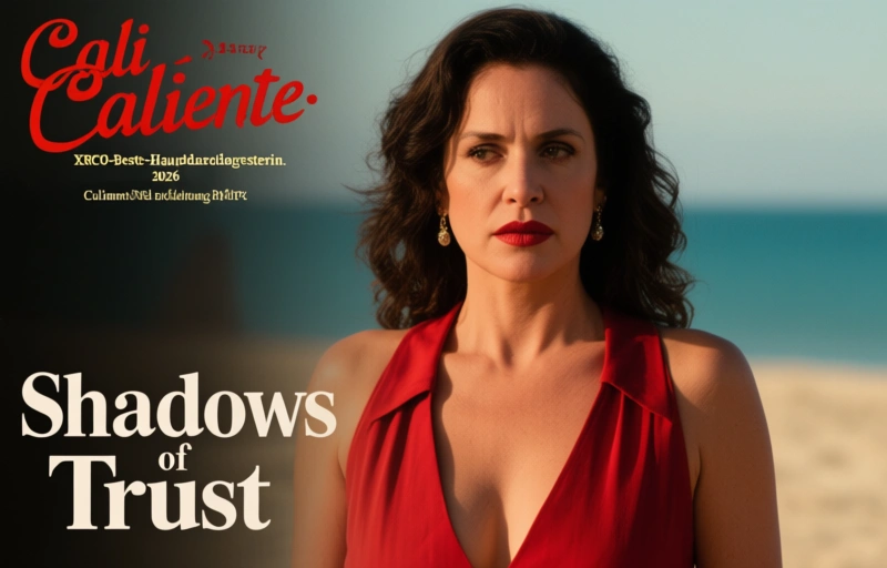 Visuelle Darstellung von Cali Caliente