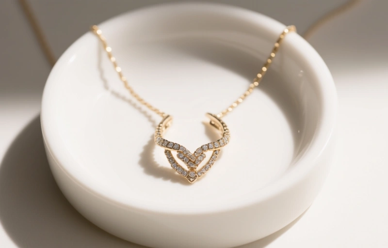 Visual representation of Save on Mejuri Jewelry