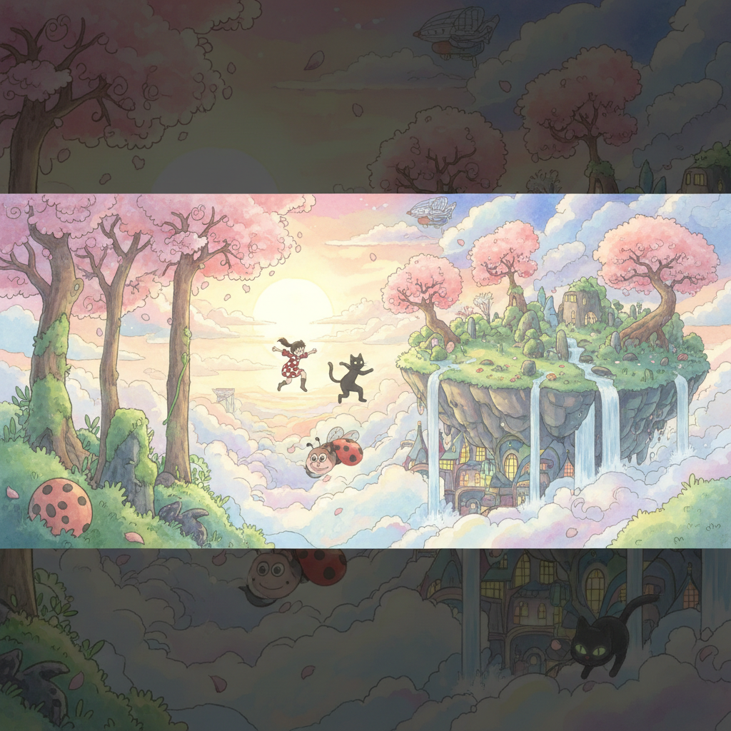 Word een Miraculous Superheld: Ladybug & Chat Noir Ervaring