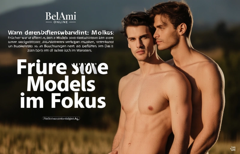 Visuelle Darstellung von BelAmi Online