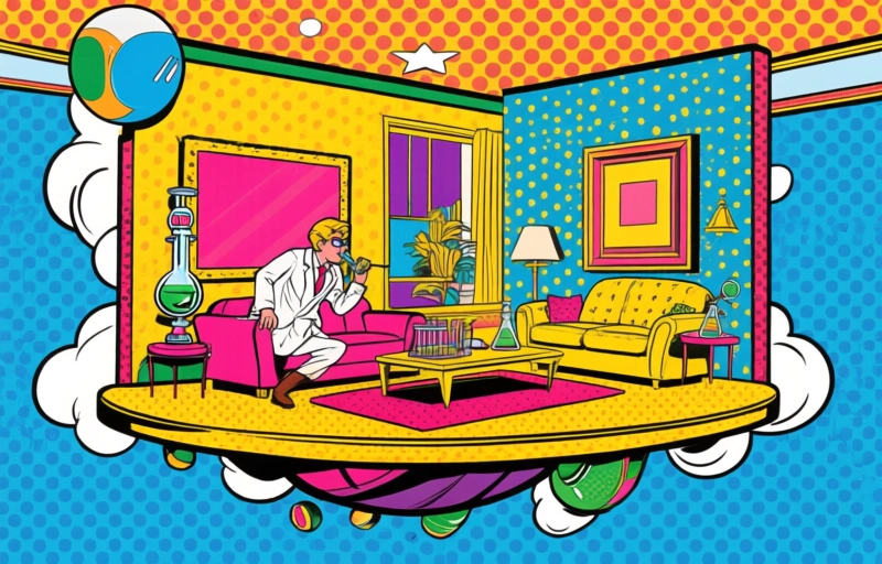 Visual representation of Gabe Newell's Gigayacht