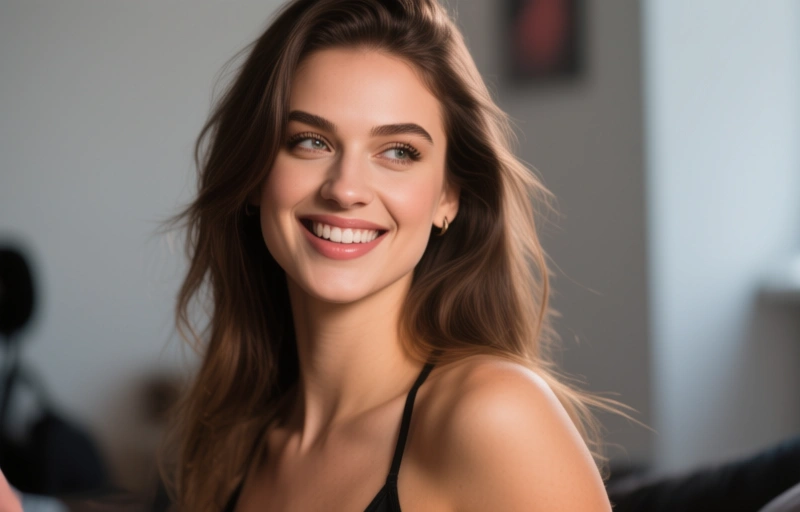Visuelle Darstellung von laurenparkerx