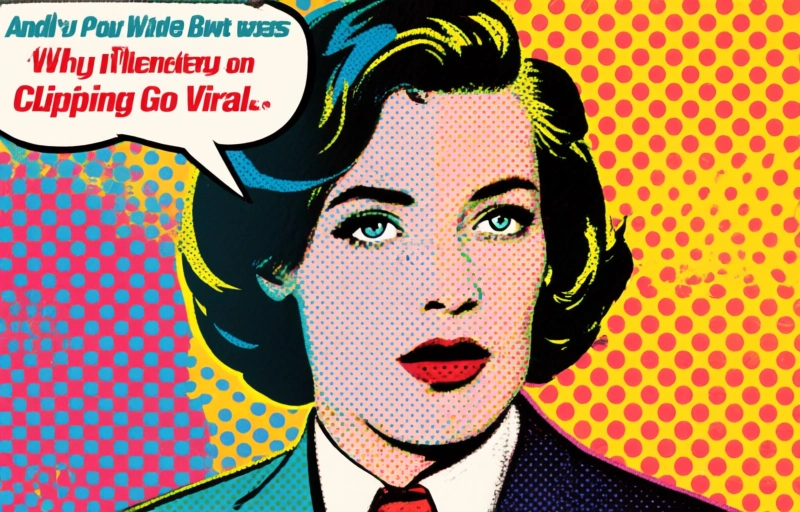 Why Influencers Rely on Clipping to Go Viral