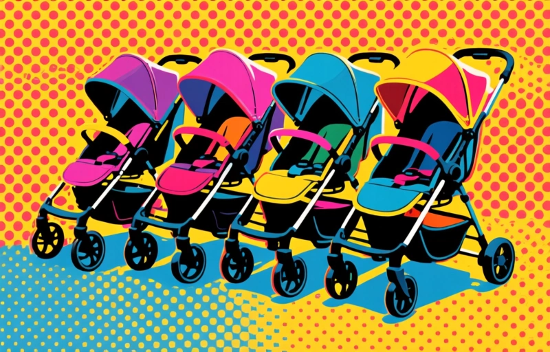 Top 4 Full-Size Strollers for 2026: Expert Picks & Reviews