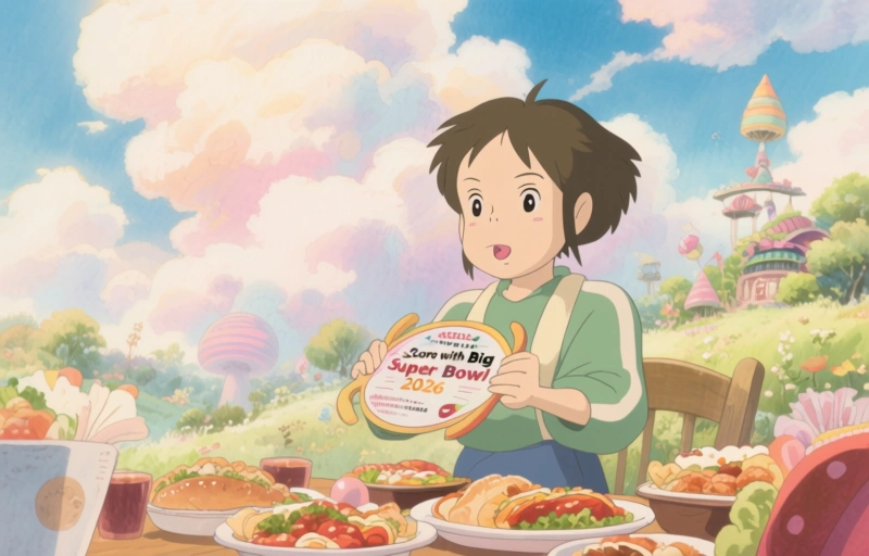 Score Big with Super Bowl 2026 Food Deals for Your Party