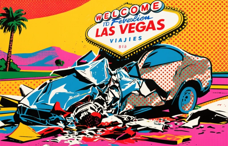 Accidente Fatal en Las Vegas: Guía de Prevención DUI para Viajeros