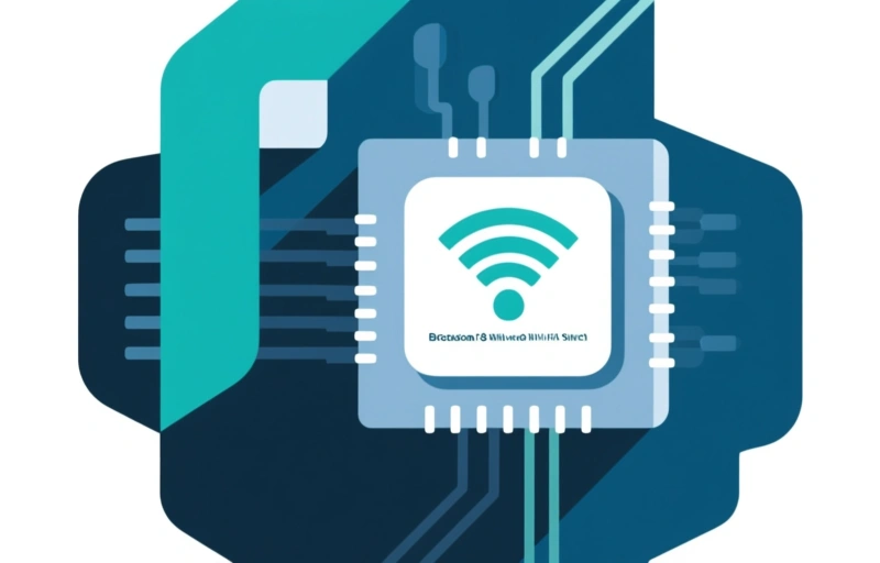 Broadcom Expands Wi-Fi 8 Silicon with New APU and Switch
