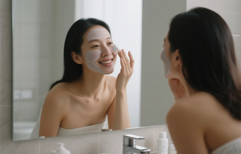 2026 Face Care Trends: From Routines to Products
