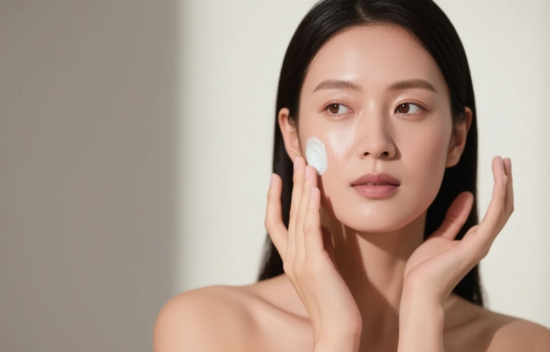 Visual representation of 2026 Face Care Trends