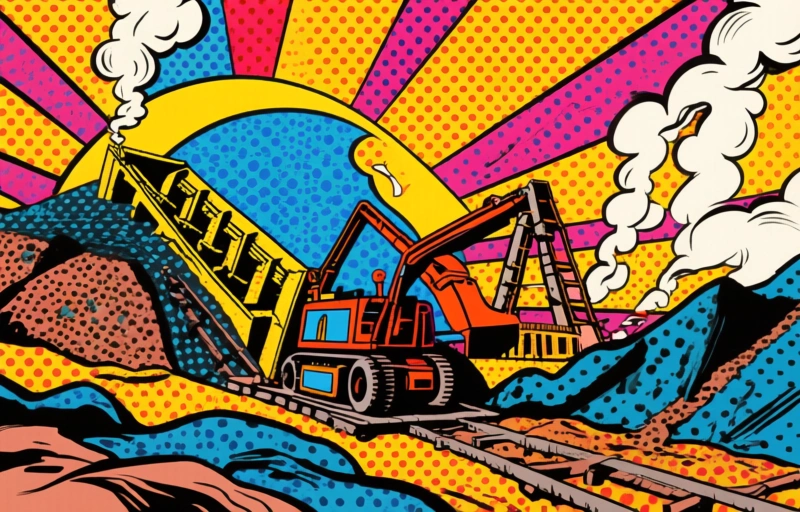 Visuele weergave van Webinar