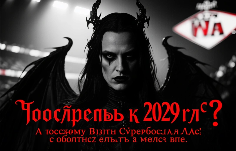 Визуальное представление Супербоул вернется в Лас-Вегас в 2029 году