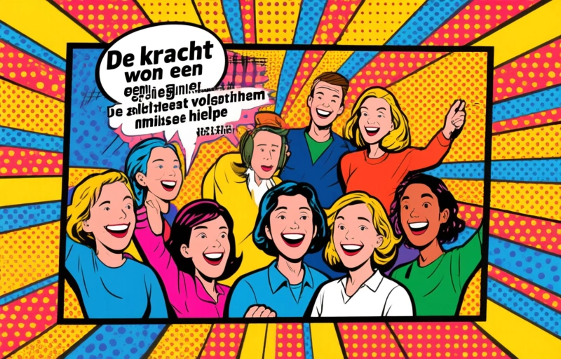 Visuele weergave van Shirley Raines