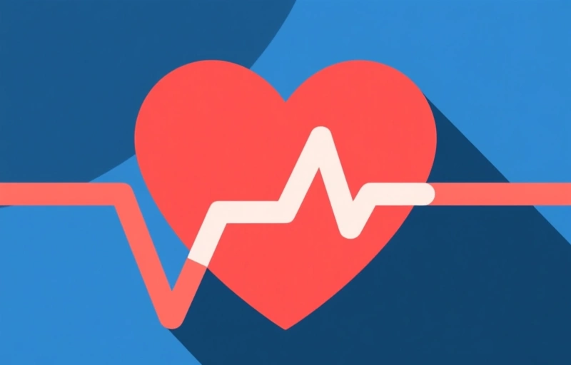 Vanaf welke leeftijd stijgt je risico op een hartaanval?