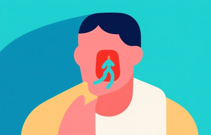 Visual representation of Vanaf welke leeftijd stijgt je risico op een hartaanval?