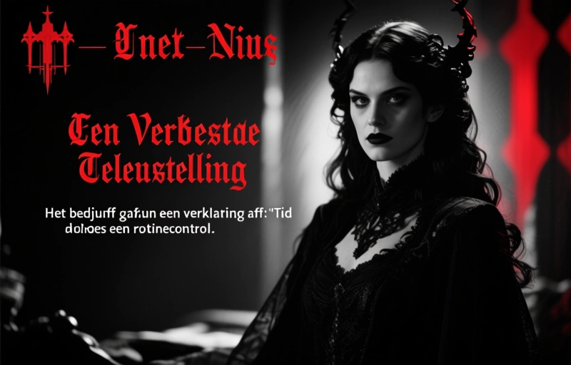 Visuele weergave van William Hill Glitch Veroorzaakt Hartaanval