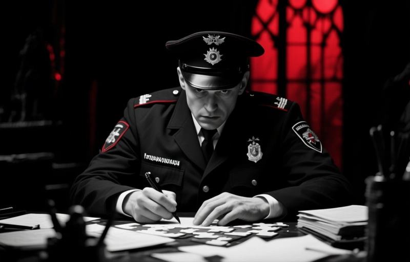 Визуальное представление Трагедия в Лас-Вегасе